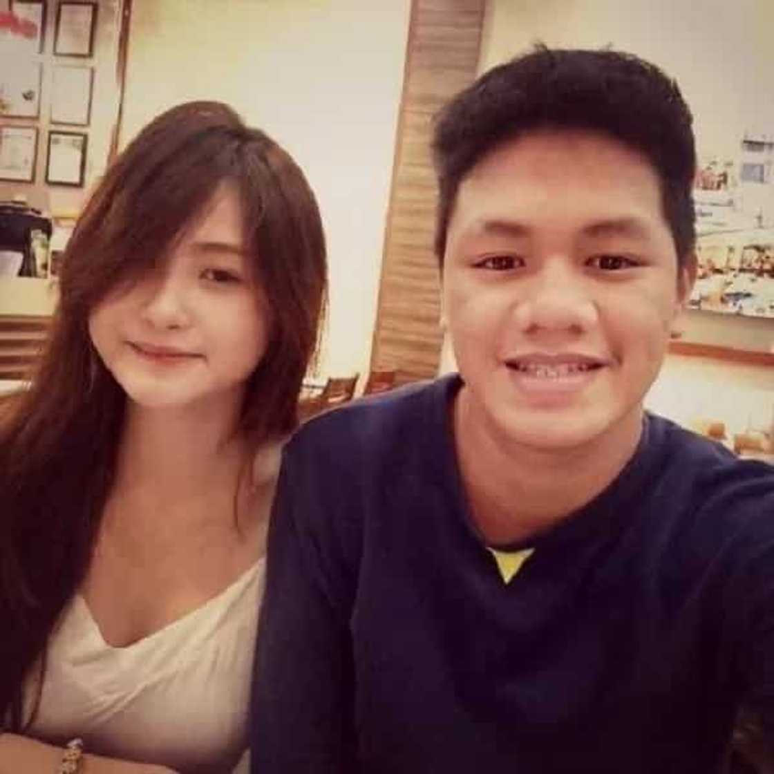 Concerned netizen reveals Zel Rosilio's real job after virsl 'heartbreaking' post Concerned netizen reveals Zel Rosilio's real job after virsl 'heartbreaking' post