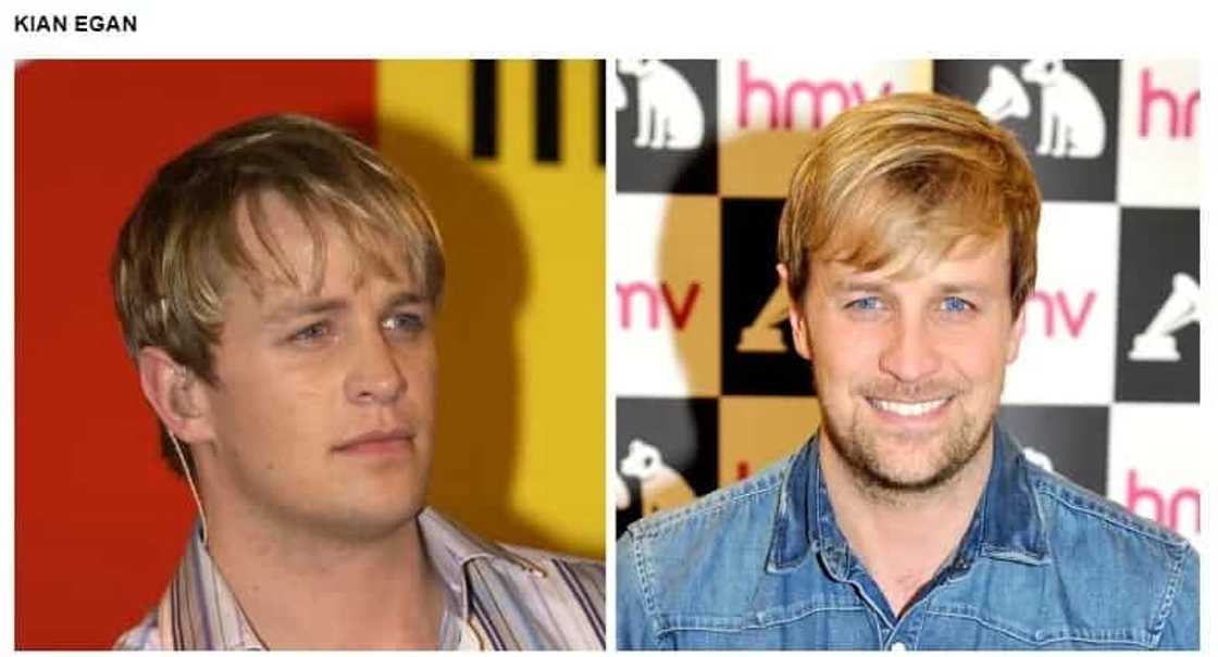 Nasaan na nga ba sila ngayon? A peek into Ireland's top boyband Westlife members' life now Nasaan na nga ba sila ngayon? A peek into Ireland's top boyband Westlife members' life now