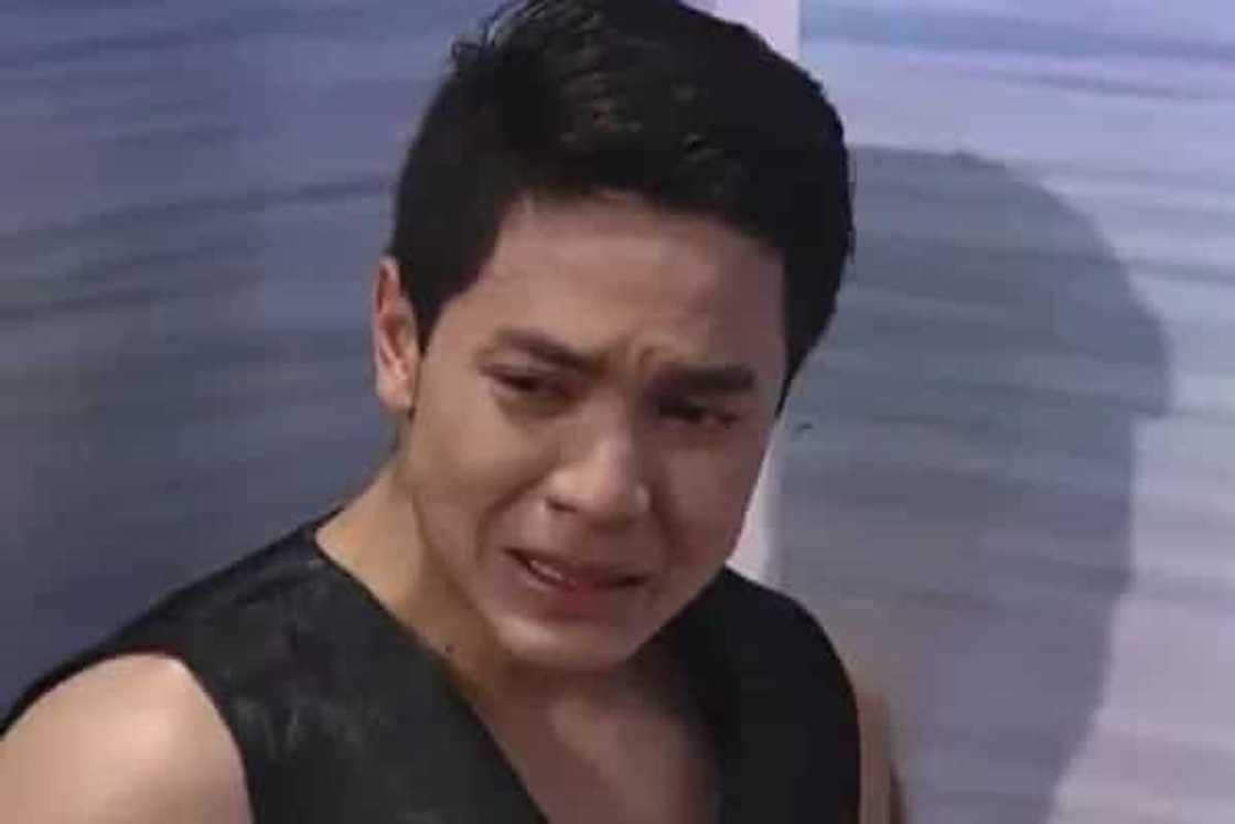 Maine Mendoza unfollows Alden Richards on Instagram Maine Mendoza unfollows Alden Richards on Instagram