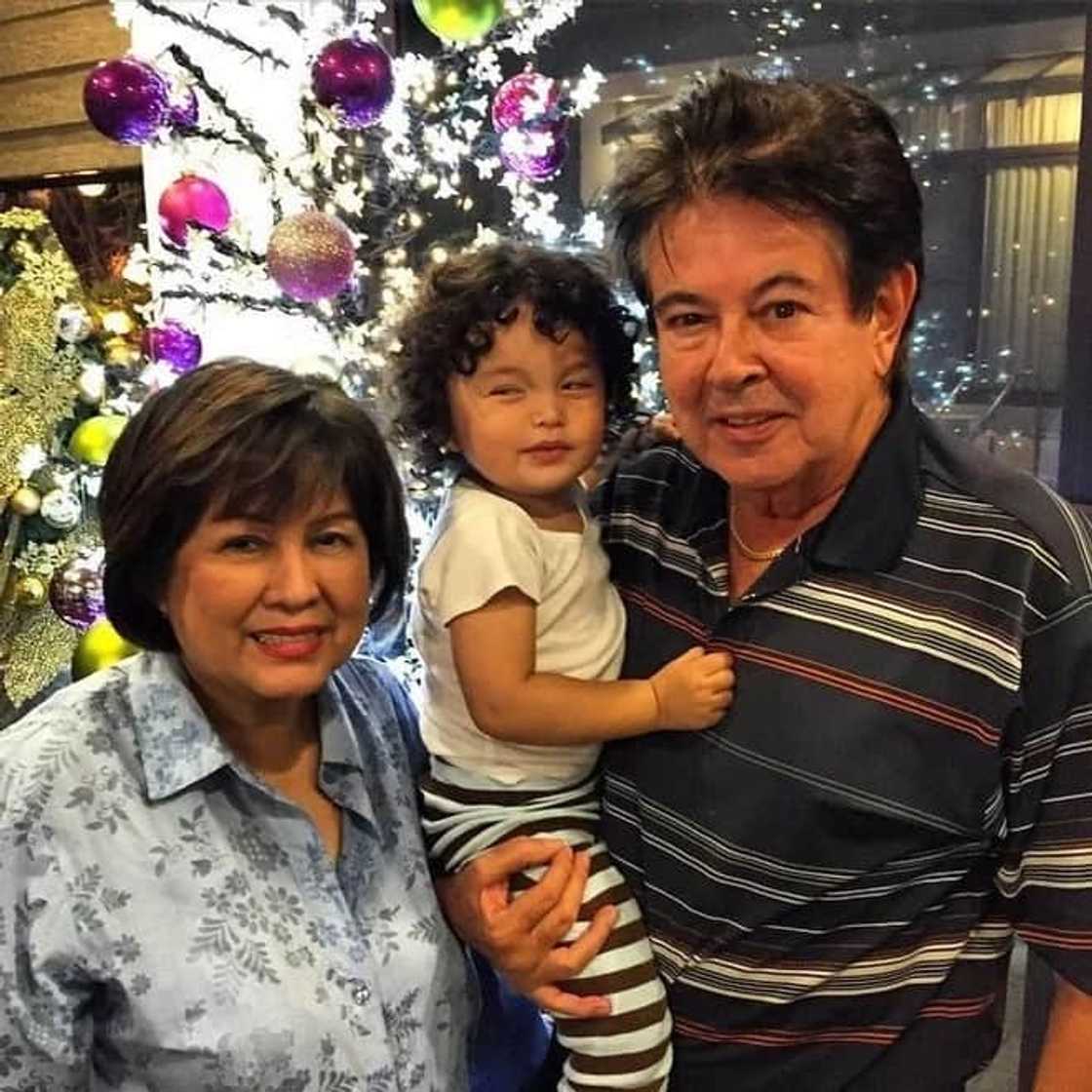 7 awesome celebrity lolos & lolas and their cute bonding with apos 7 awesome celebrity lolos & lolas and their cute bonding with apos