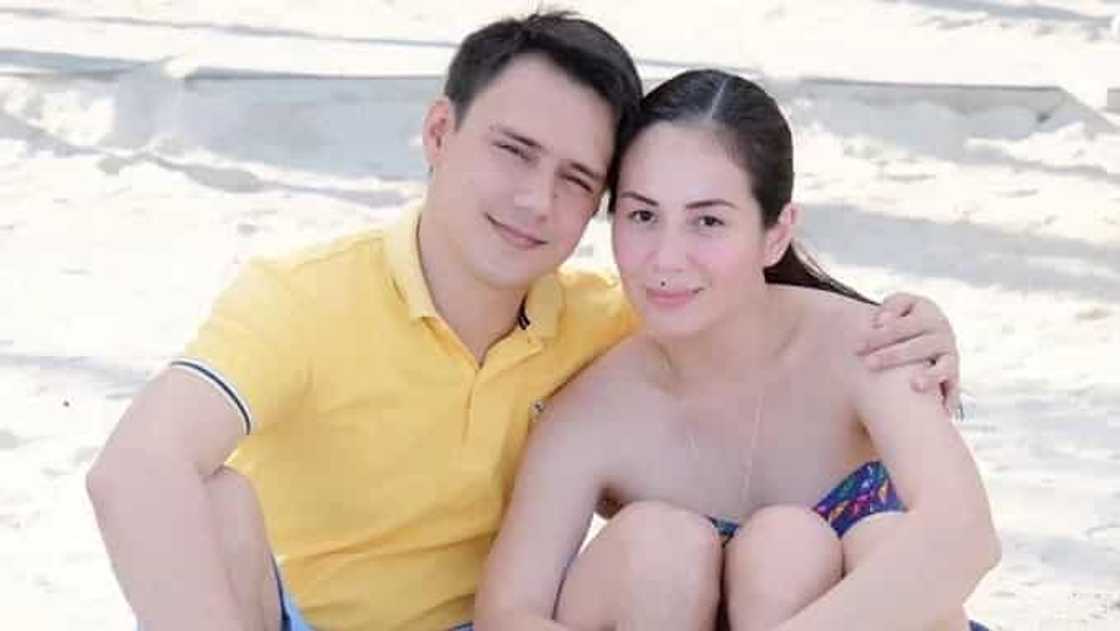 “Baby Garcia 3”: Patrick Garcia, wife Nikka happily announce pregnancy, shares excitement over their newest blessing following a heartbreaking m