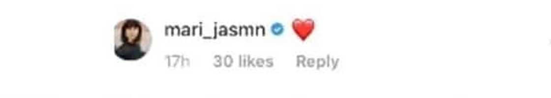6 Pinoy celebrity reactions towards breakup of KC Concepcion and Aly Borromeo 6 Pinoy celebrity reactions towards breakup of KC Concepcion and Aly Borromeo