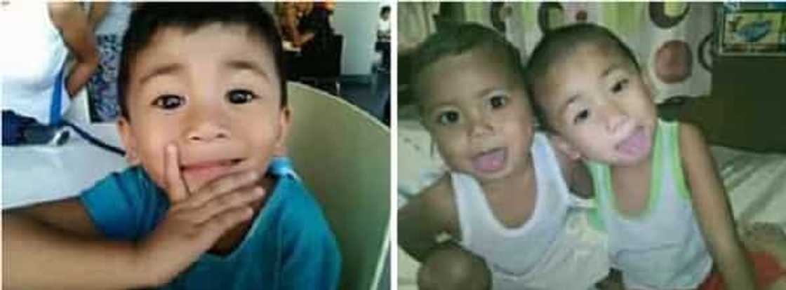 Single mom na OFW, iniwan ang anak para mag-alaga ng ibang bata sa Kuwait Single mom na OFW, iniwan ang anak para mag-alaga ng ibang bata sa Kuwait