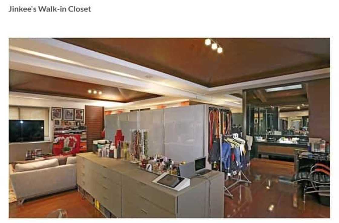 Bunga ng diskarte, pagsisiskap at pananampalataya! Bahay nina Jinkee at Manny Pacquiao, nakaka relax dahil sa mala-hotel na ganda Bunga ng diskarte, pagsisiskap at pananampalataya! Bahay nina Jinkee at Manny Pacquiao, nakaka relax dahil sa mala-hotel na ganda