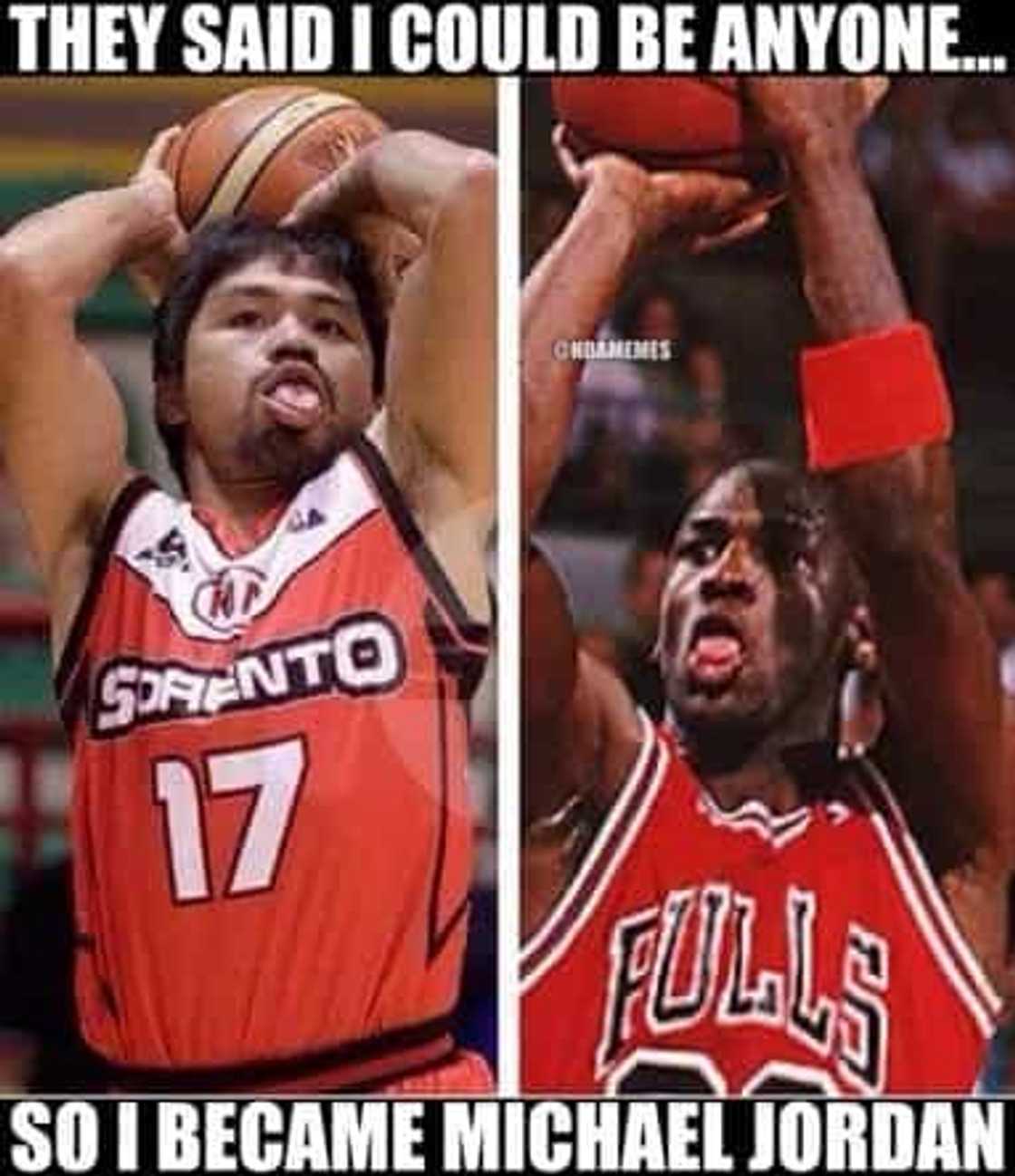 Funniest Pacquiao memes of all time Funniest Pacquiao memes of all time