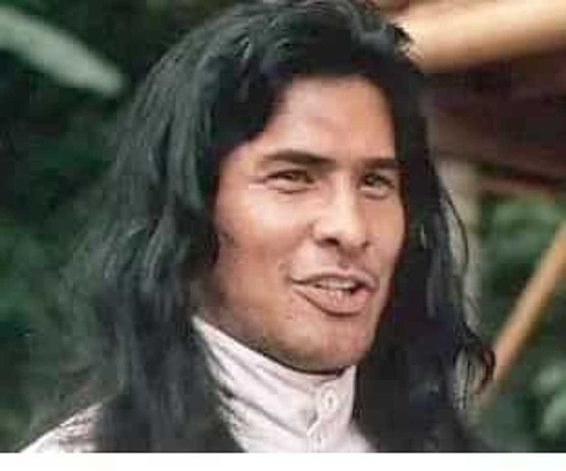 Actor Julio Diaz on verge of death; sister appeals for help Actor Julio Diaz on verge of death; sister appeals for help