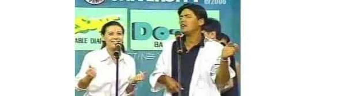 Mga babae sa buhay ni Bossing! Vic Sotto has always been surrounded by awesome girls & women Mga babae sa buhay ni Bossing! Vic Sotto has always been surrounded by awesome girls & women