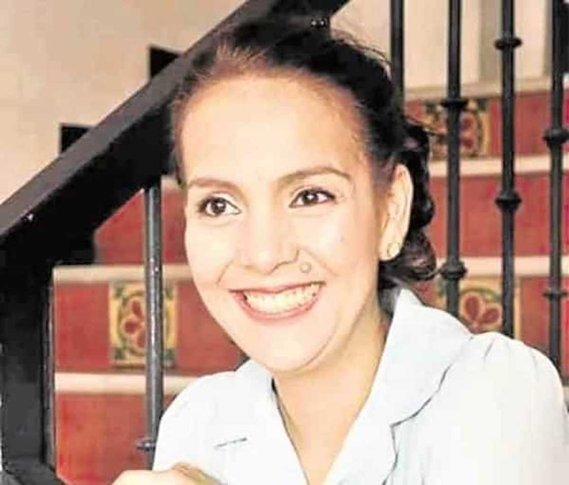 Di lang pala si Gretch! 11 Pinay celebs na di-alam ng marami ay biktima ng harassment Di lang pala si Gretch! 11 Pinay celebs na di-alam ng marami ay biktima ng harassment