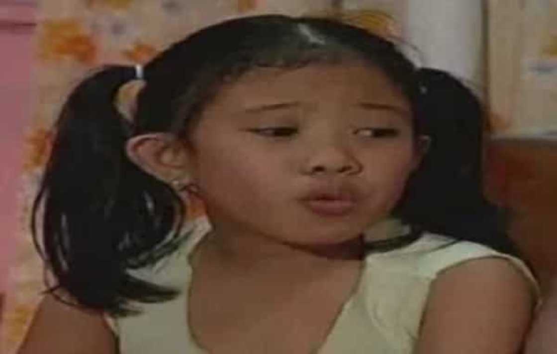 Siya na pala si Lawiswis! Former GMA child star Sam Bumatay is barely unrecognizable as a teen