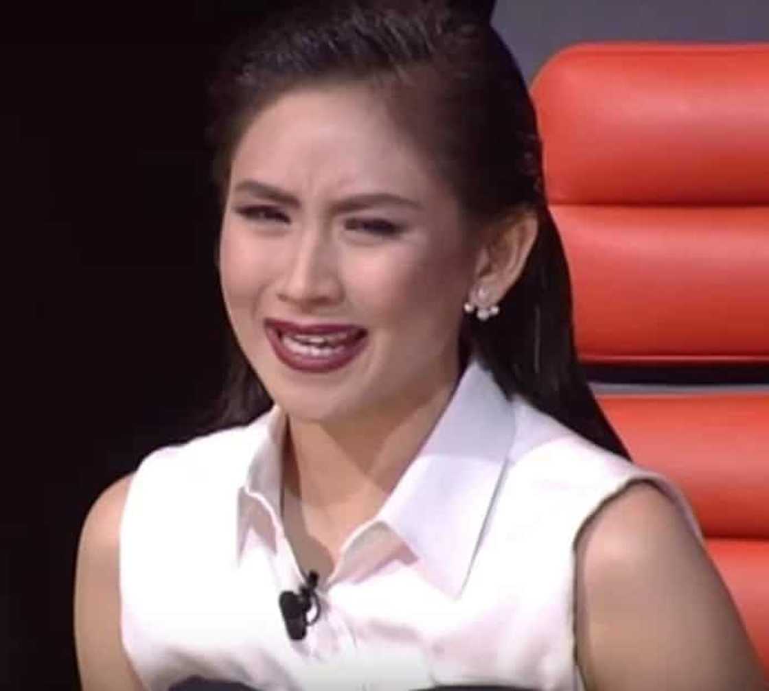 The Voice Teens duo made netizens cry with viral emotional rendition of 'Heaven Knows' The Voice Teens duo made netizens cry with viral emotional rendition of 'Heaven Knows'