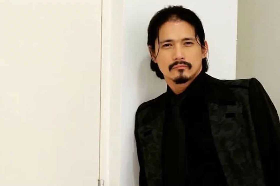 Parang di tumatanda! Pinoy celebrities who aged gracefully Parang di tumatanda! Pinoy celebrities who aged gracefully