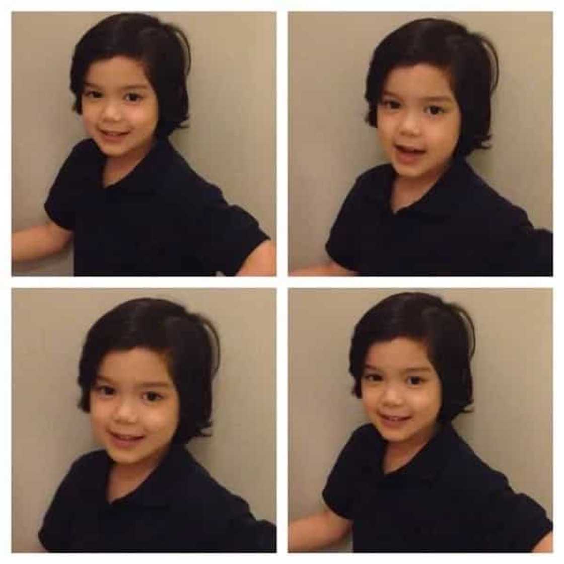 Ang pogi! Meet Alex Jazz, the son of Patrick Garcia and Jennylyn Mercado Ang pogi! Meet Alex Jazz, the son of Patrick Garcia and Jennylyn Mercado