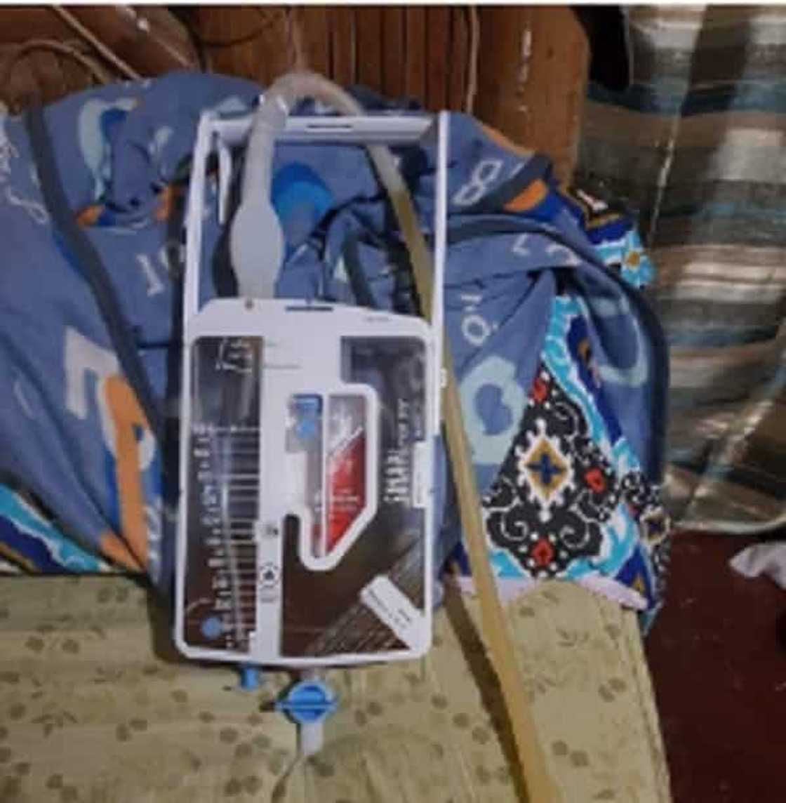 College Student na mahilig magpatuyo ng pawis, nauwi sa malubhang sakit College Student na mahilig magpatuyo ng pawis, nauwi sa malubhang sakit