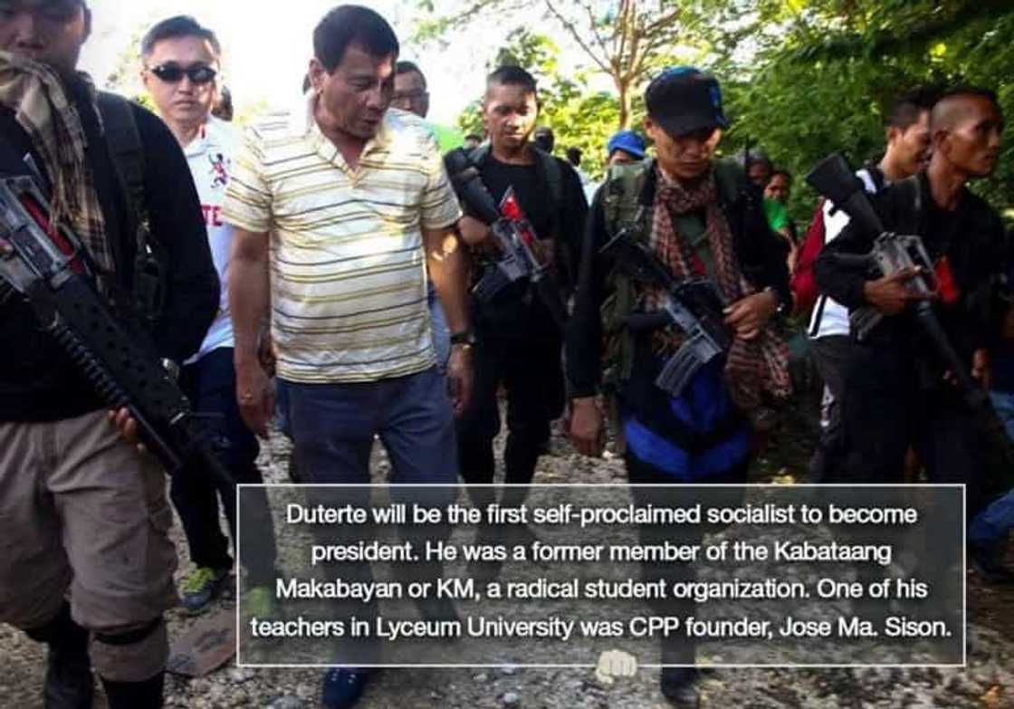 16 things you need to know about the 16th President of the Philippines 16 things you need to know about the 16th President of the Philippines