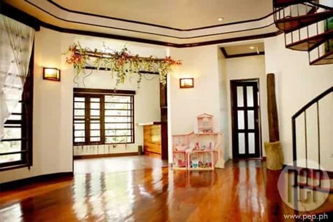 Katrina Halili bought resort in Palawan for brother Katrina Halili bought resort in Palawan for brother