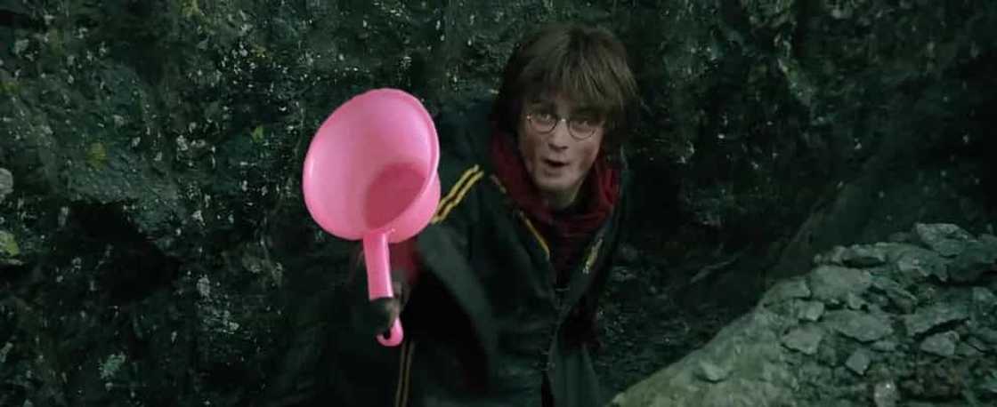 If Harry Potter characters were Filipinos If Harry Potter characters were Filipinos