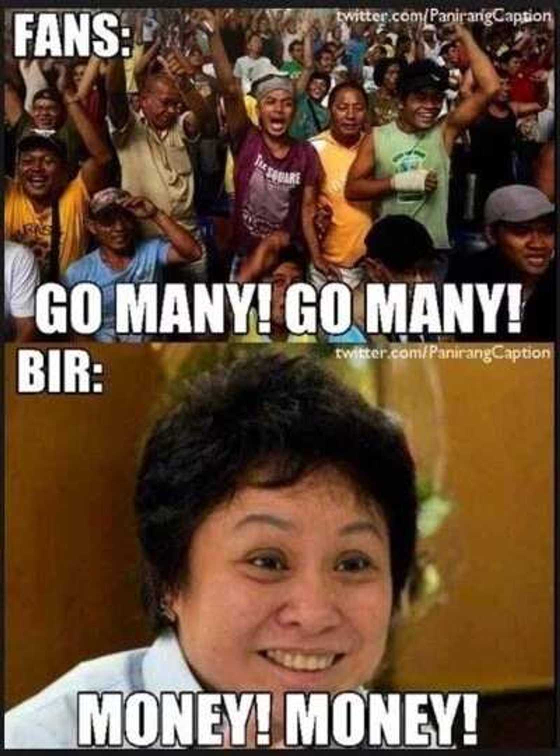 Funniest Pacquiao memes of all time