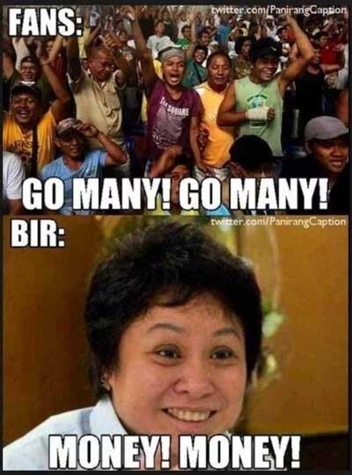 Funniest Pacquiao memes of all time Funniest Pacquiao memes of all time