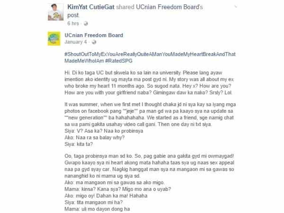 Boy becomes his girlfriend's 'first man'. All of a sudden he says, “Can we be just friends?” Boy becomes his girlfriend's 'first man'. All of a sudden he says, “Can we be just friends?”