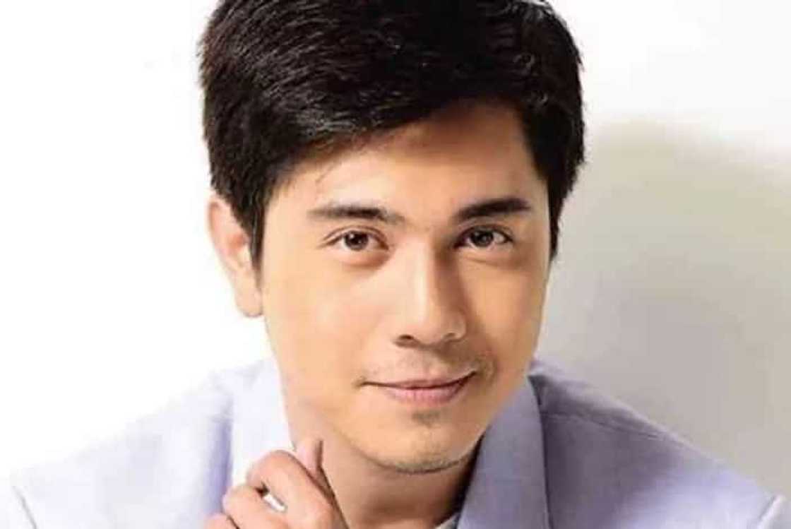 Top 10 most handsome Filipino actors Top 10 most handsome Filipino actors