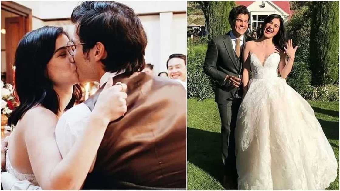 Weddings and deaths that shook emotions this 2017 Weddings and deaths that shook emotions this 2017
