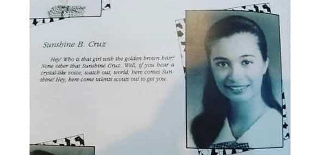 11 Graduation at yearbook photos ng mga paborito mong Pinay celebrities