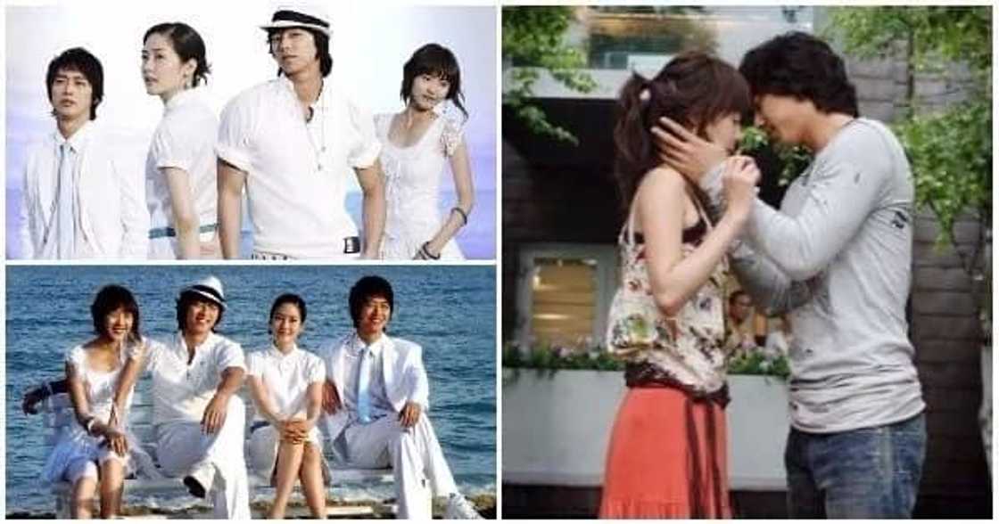 Top 5 Korean drama TV series that Gong Yoo Made. Guess which one made it to the top list? Find out here! Top 5 Korean drama TV series that Gong Yoo Made. Guess which one made it to the top list? Find out here!