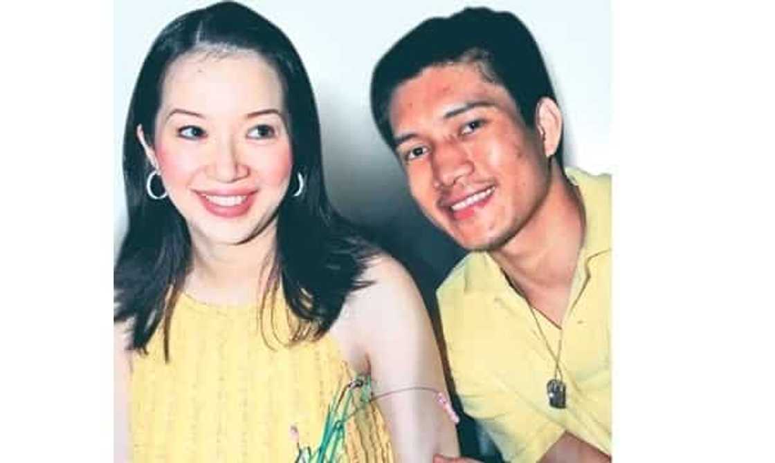 Walang forever? 7 Pinoy celebrity marriages that ended in annulment Walang forever? 7 Pinoy celebrity marriages that ended in annulment