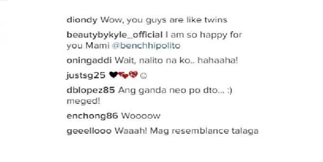 look-alike look-alike