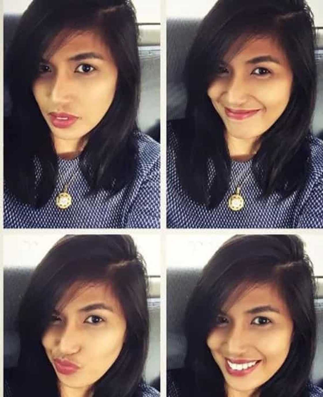 MMDA spokesperson Celine Pialago catches attention of netizens because of her stunning beauty MMDA spokesperson Celine Pialago catches attention of netizens because of her stunning beauty