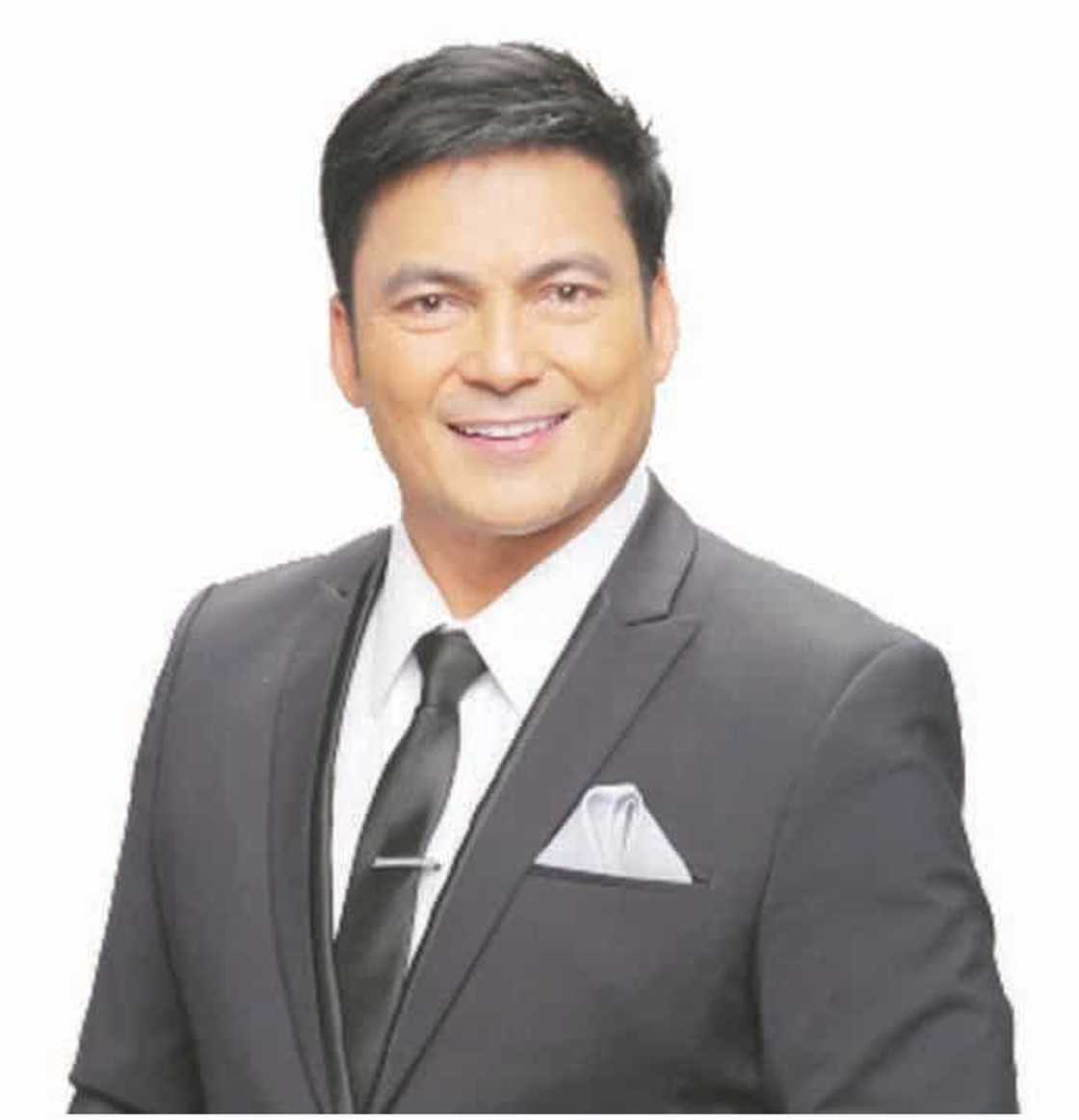 Gabby Concepcion looks forward to freeeing himself from his current primetime soap Gabby Concepcion looks forward to freeeing himself from his current primetime soap
