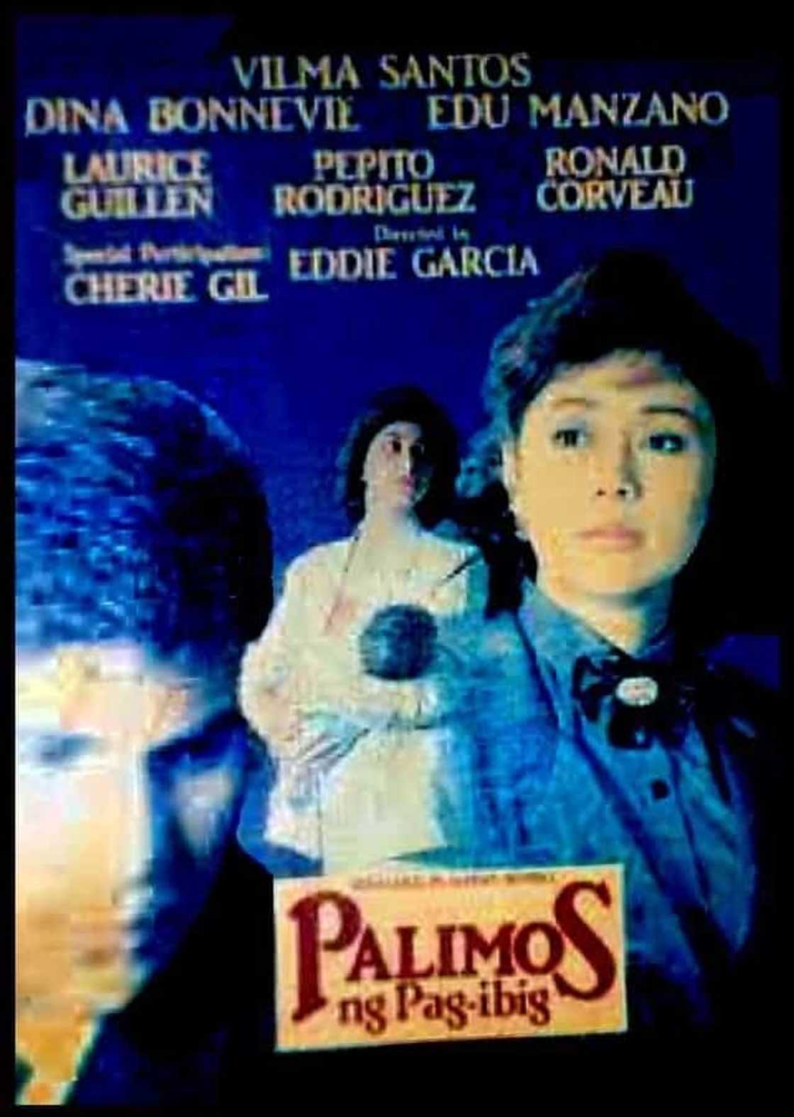 Top 10 Pinoy movie quotes from the 80s