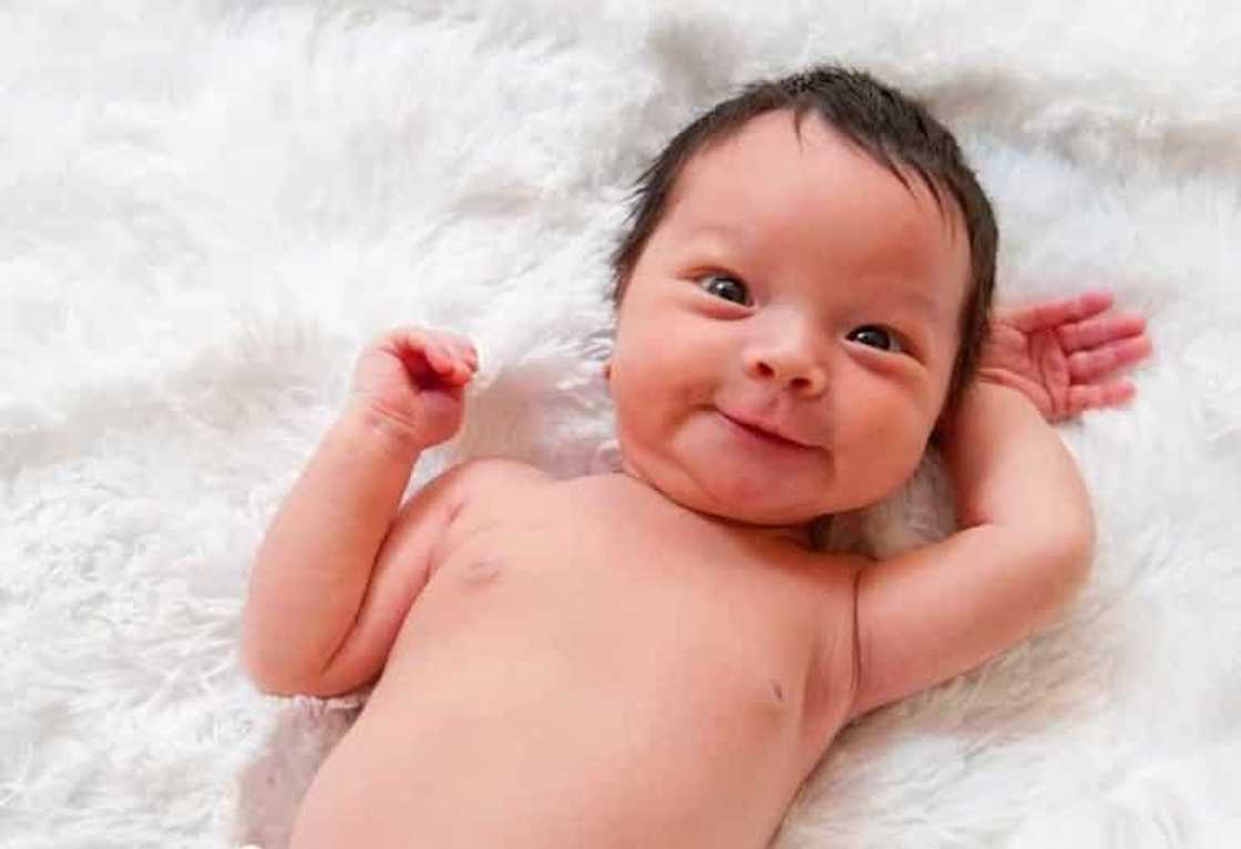 These babies faced death and beated it! Learn how... These babies faced death and beated it! Learn how...