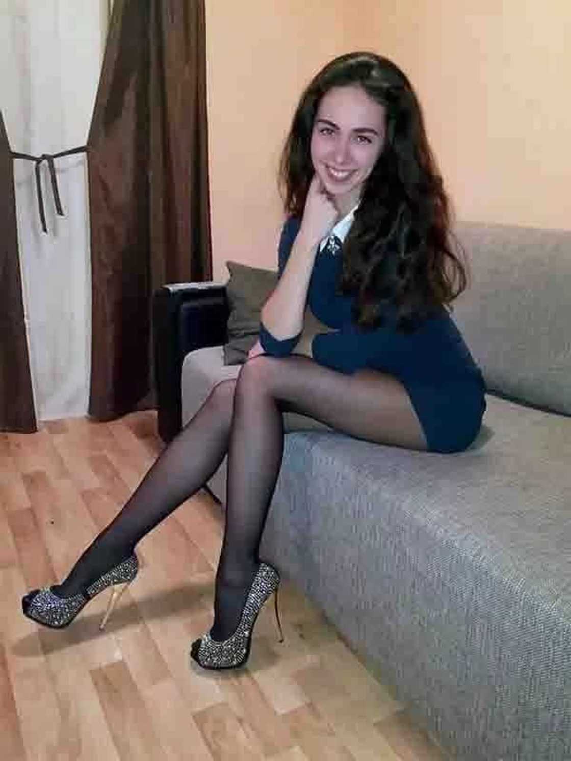 4 women who died while trying to enhance their appearance 4 women who died while trying to enhance their appearance