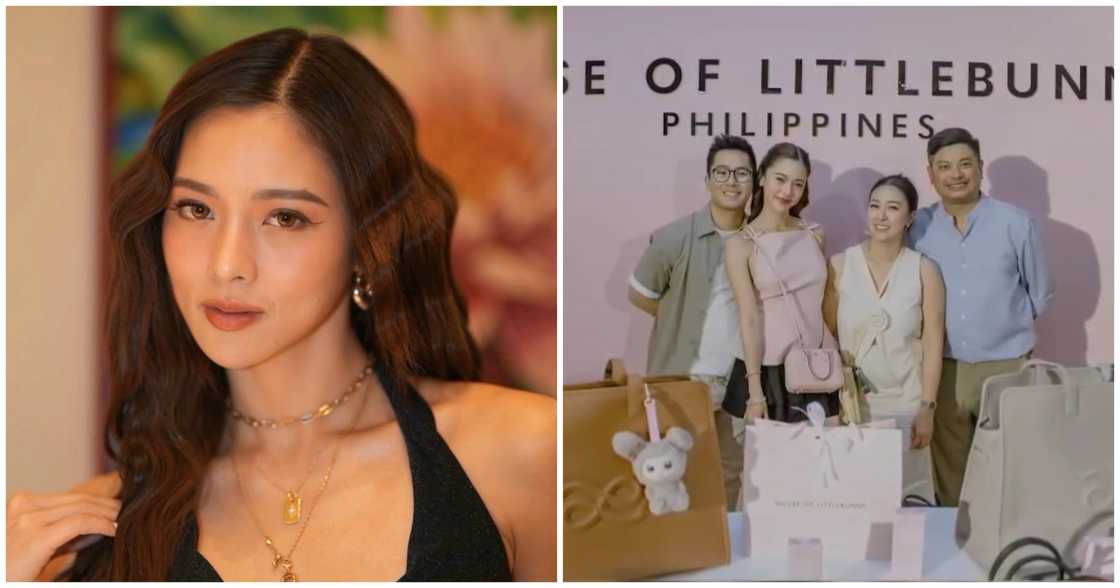 Kim Chiu reflects on family support and life's challenges and betrayal in latest vlog Kim Chiu reflects on family support and life's challenges and betrayal in latest vlog