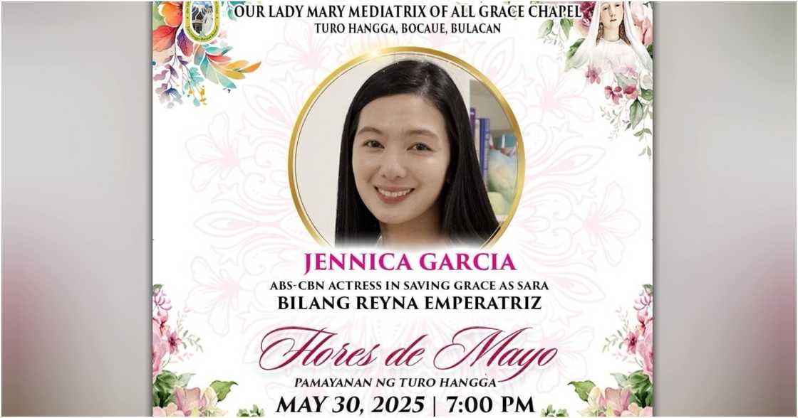 Jennica Garcia on Facebook Jennica Garcia on Facebook