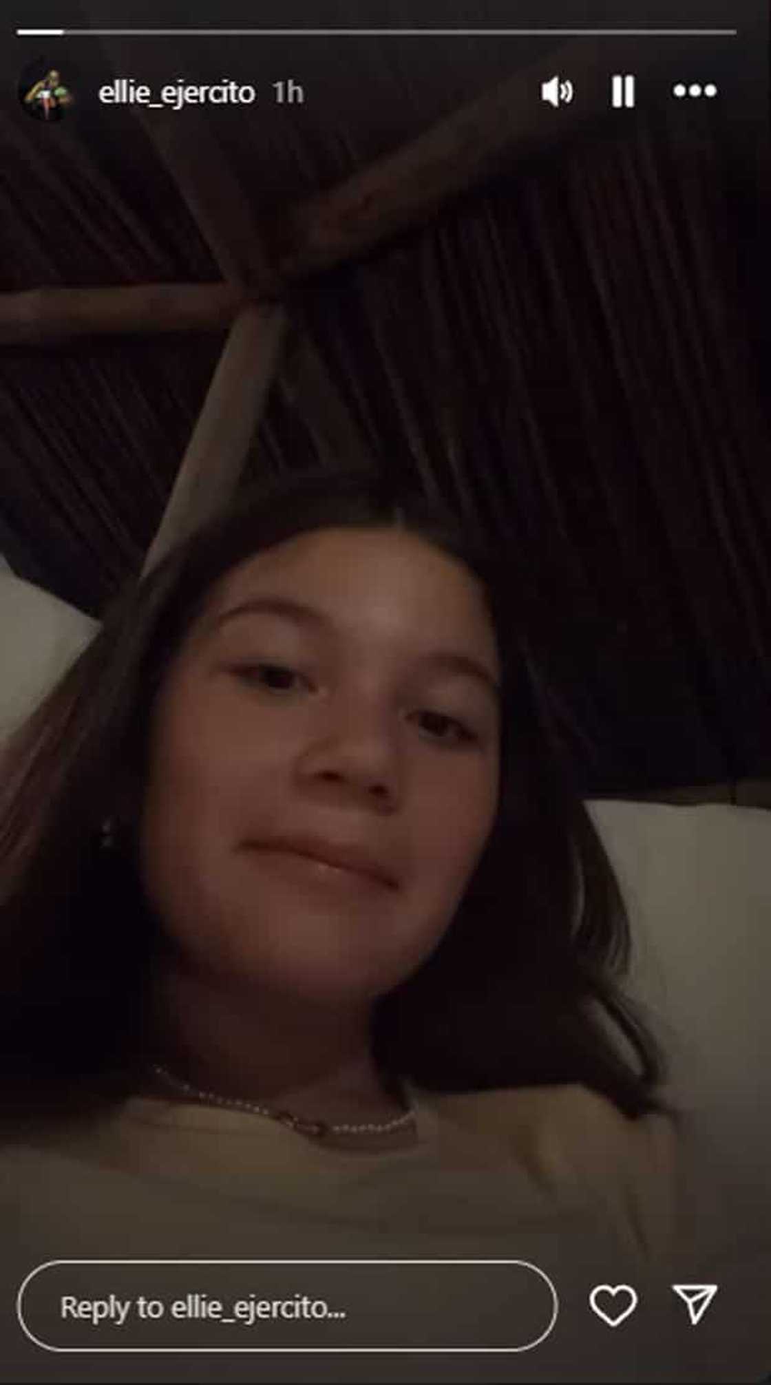 Ellie Ejercito Ellie Ejercito