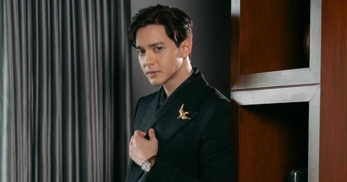 Alden Richards, may inamin kapag tinatawag na “bading,” matindi ang pahayag Alden Richards, may inamin kapag tinatawag na “bading,” matindi ang pahayag