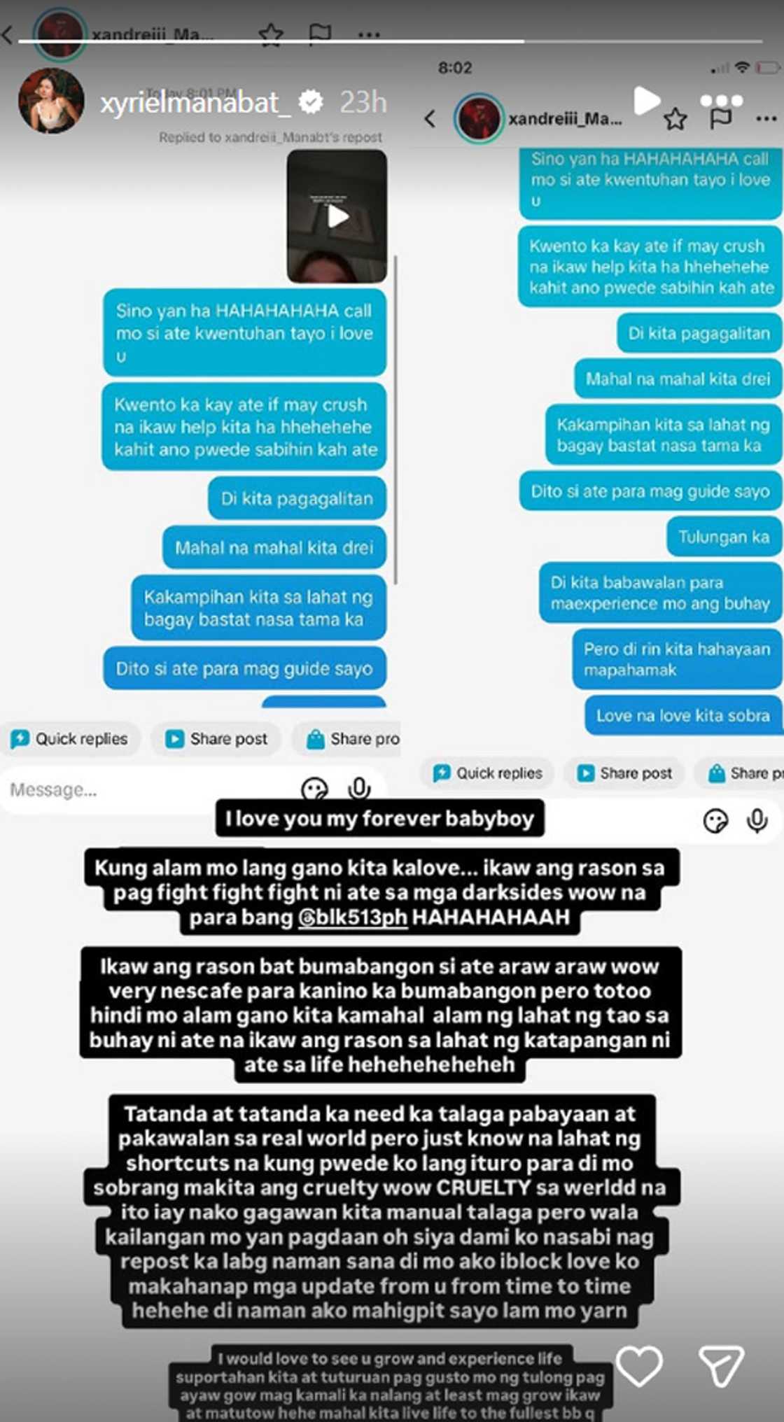 Photo: Xyriel Manabat