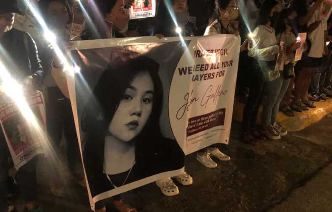 Leobert Dasmariñas, umamin umano kay Jonalyn na hindi kay Jovelyn ang kalansay Leobert Dasmariñas, umamin umano kay Jonalyn na hindi kay Jovelyn ang kalansay