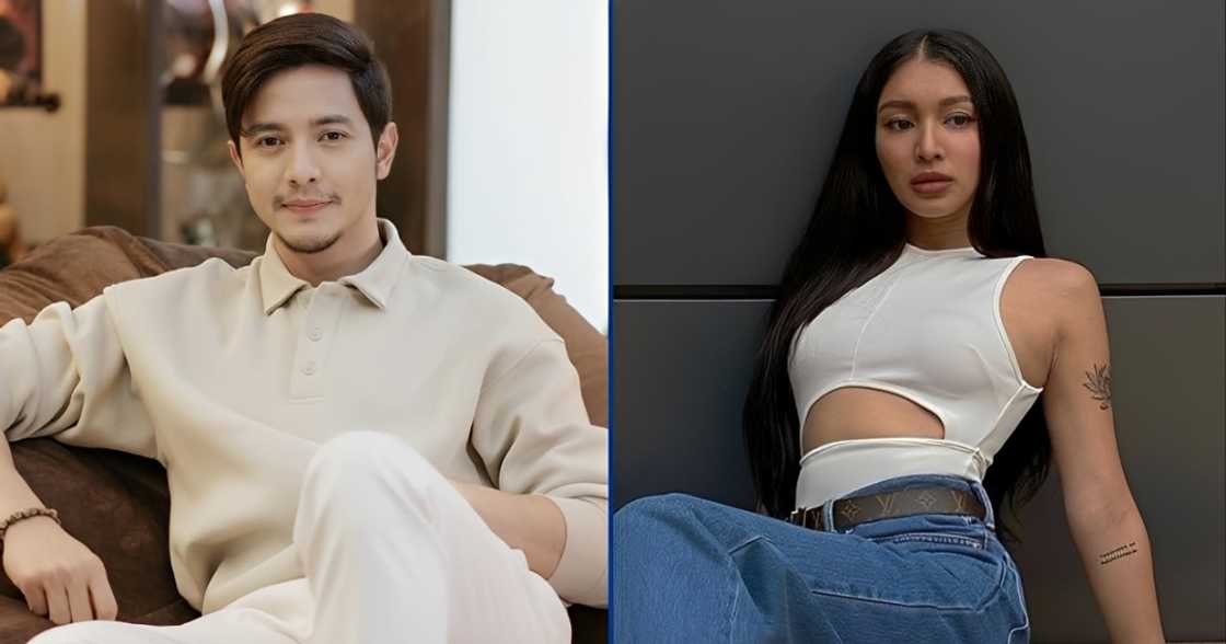 Alden Richards, may ibang dahilan kung bakit gusto niyang makatrabaho si Nadine Alden Richards, may ibang dahilan kung bakit gusto niyang makatrabaho si Nadine