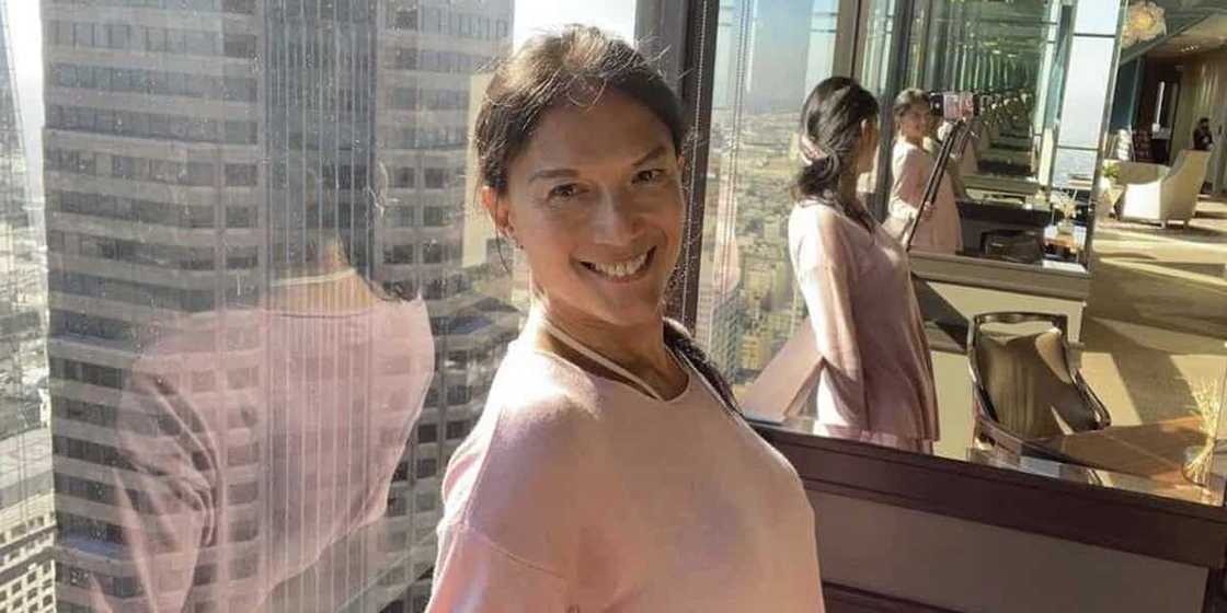 BB Gandanghari shows fun family time with Mommy Eva, Robin Padilla in viral video BB Gandanghari shows fun family time with Mommy Eva, Robin Padilla in viral video