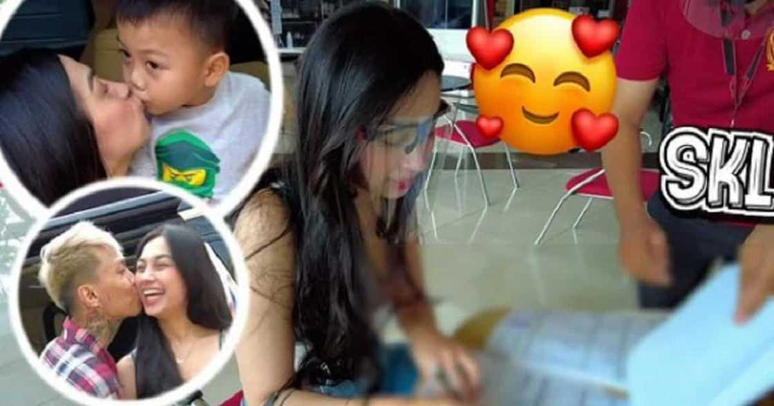 Zeinab Harake, emosyonal nang bumili ng P3-million na bagong sasakyan Zeinab Harake, emosyonal nang bumili ng P3-million na bagong sasakyan