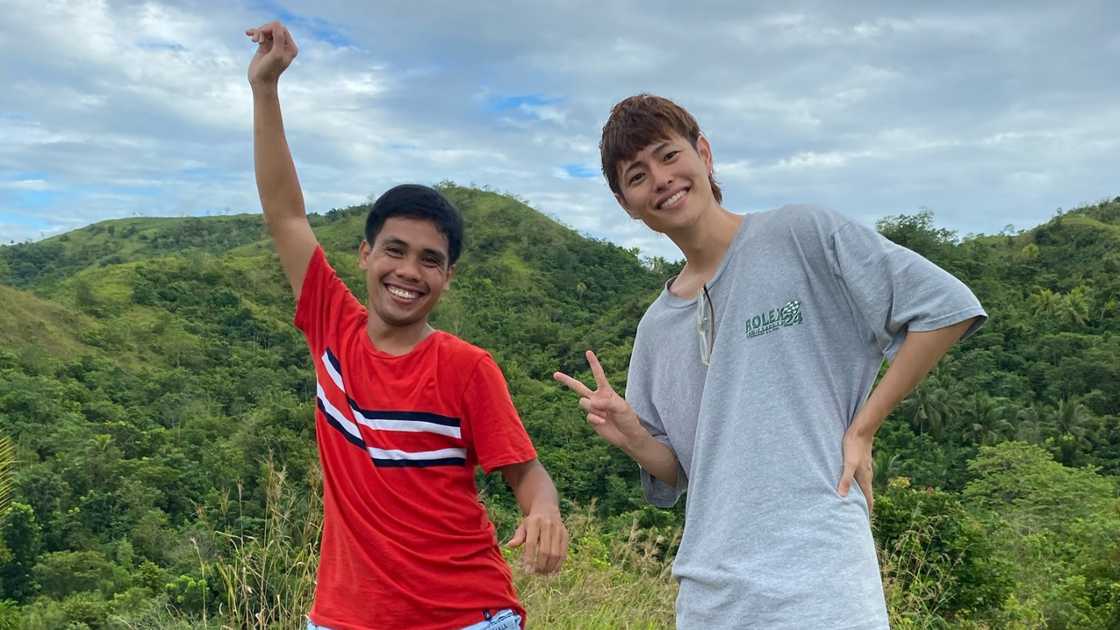Yamyam Gucong, kahanga-hangang napalago ang napanalunan sa PBB Yamyam Gucong, kahanga-hangang napalago ang napanalunan sa PBB