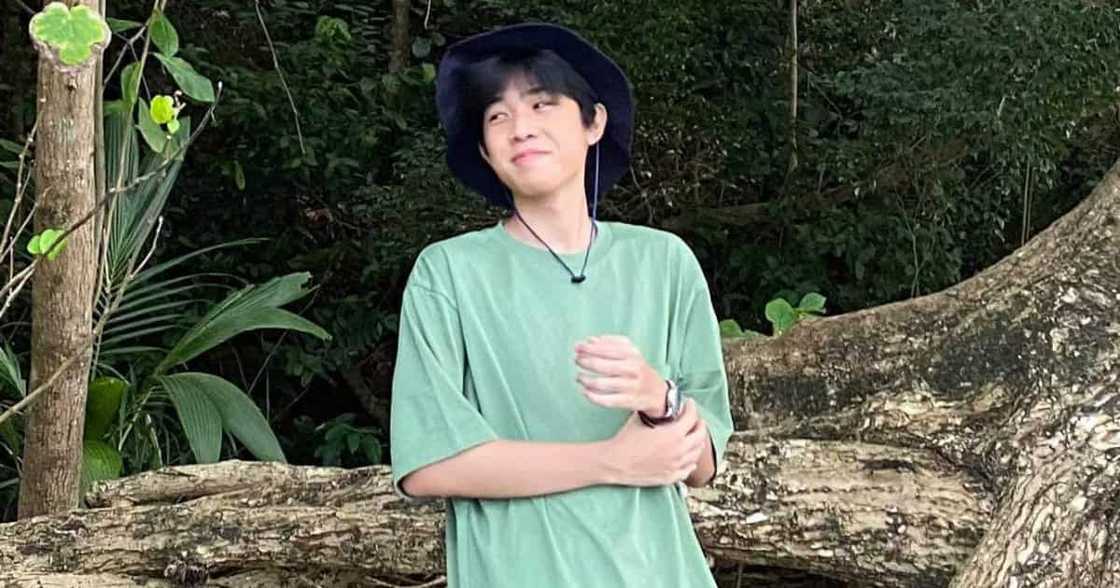Elijah Canlas, may madamdaming mensahe sa kapatid na si JM Canlas na pumanaw sa edad na 17 Elijah Canlas, may madamdaming mensahe sa kapatid na si JM Canlas na pumanaw sa edad na 17