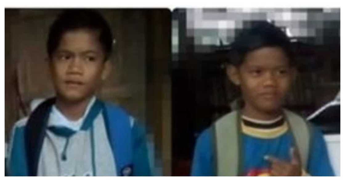 OFW na iniwan ng asawa, sinuwerte naman sa amo dahil sa 6 niyang anak OFW na iniwan ng asawa, sinuwerte naman sa amo dahil sa 6 niyang anak