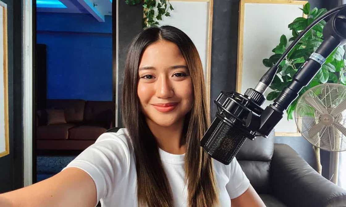Morisette Amon, naka-duet si Sheryn Regis na original singer ng "Gusto Ko Nang Bumitaw"