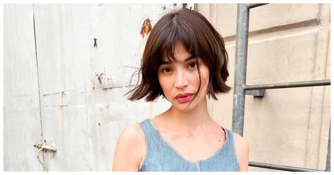 Anne Curtis Anne Curtis