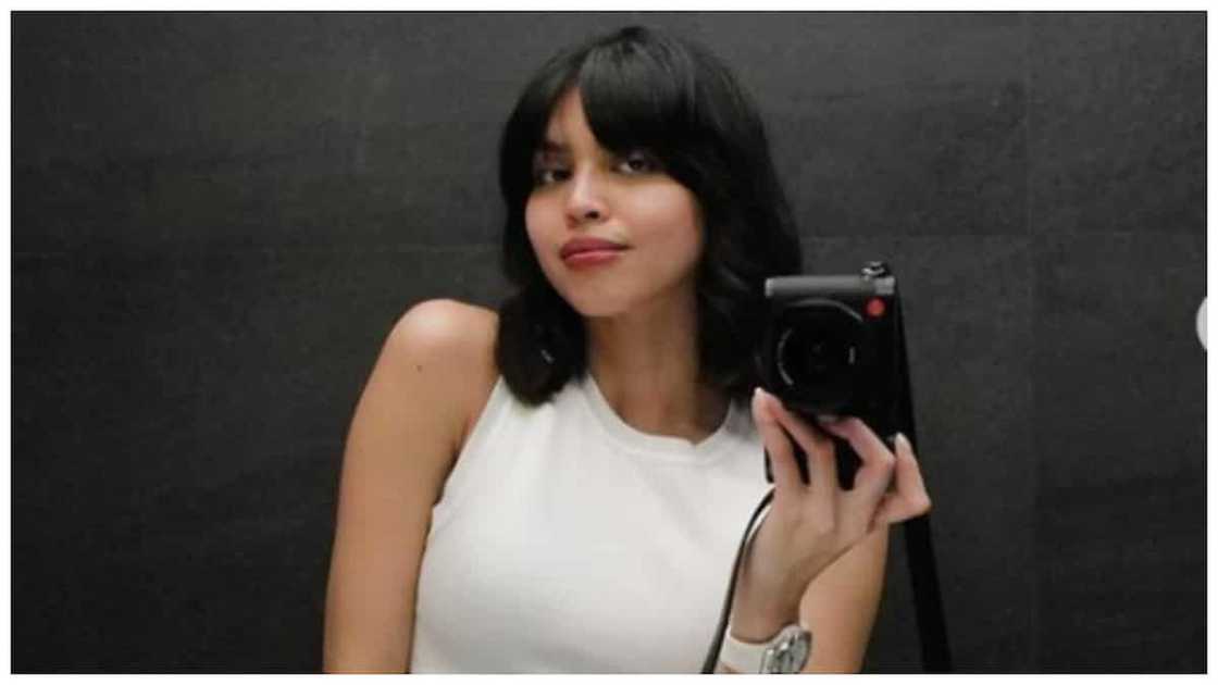 Video ng AlDubNation fans, viral matapos ang Ogie Diaz interview kay Maine Video ng AlDubNation fans, viral matapos ang Ogie Diaz interview kay Maine