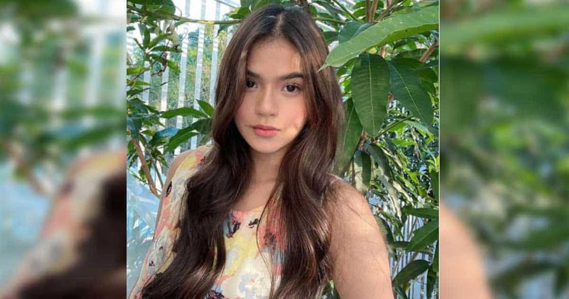 Maris Racal unleashes fury against creator of her and Sue Ramirez's edited photos Maris Racal unleashes fury against creator of her and Sue Ramirez's edited photos